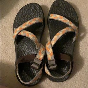 Chaco Z/Volv Sandal